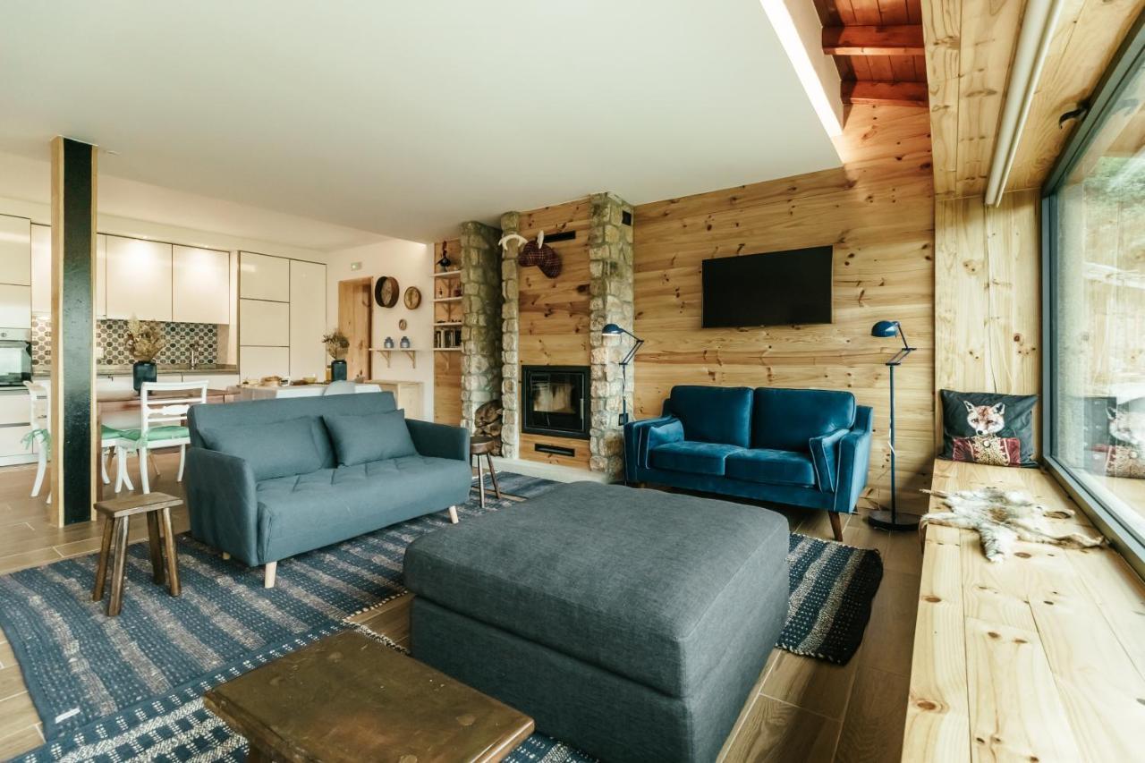 Unhais Valley - Farm stay Unhais Da Serra