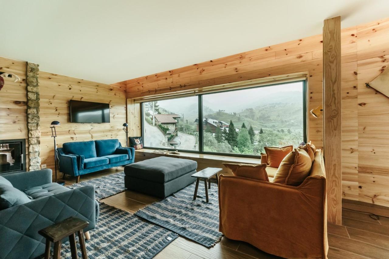 Unhais Valley -