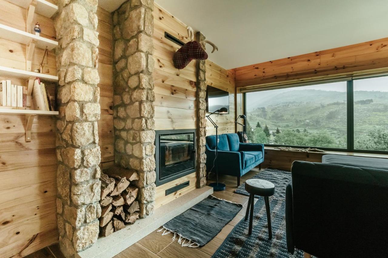 Unhais Valley - Farm stay Unhais Da Serra