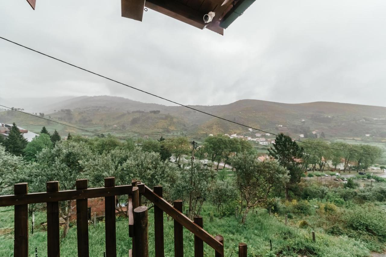 Farm stay Unhais Valley -