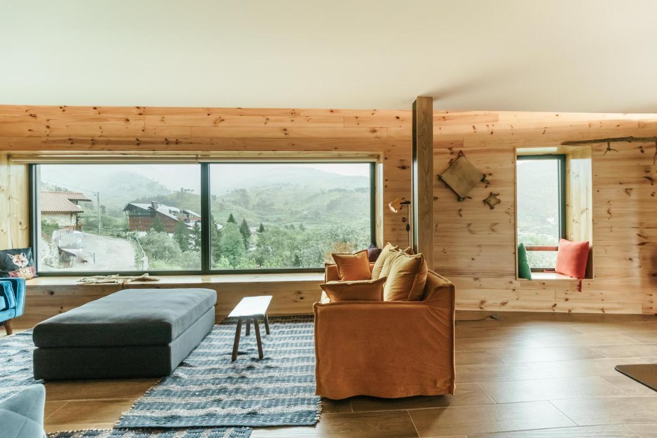 Unhais Valley - *