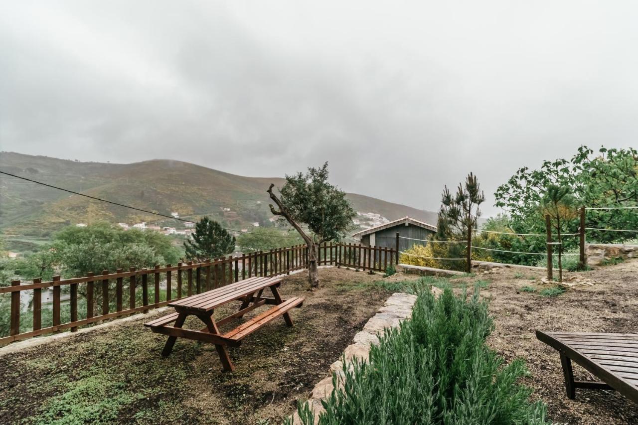 Unhais Valley - Farm stay Unhais Da Serra