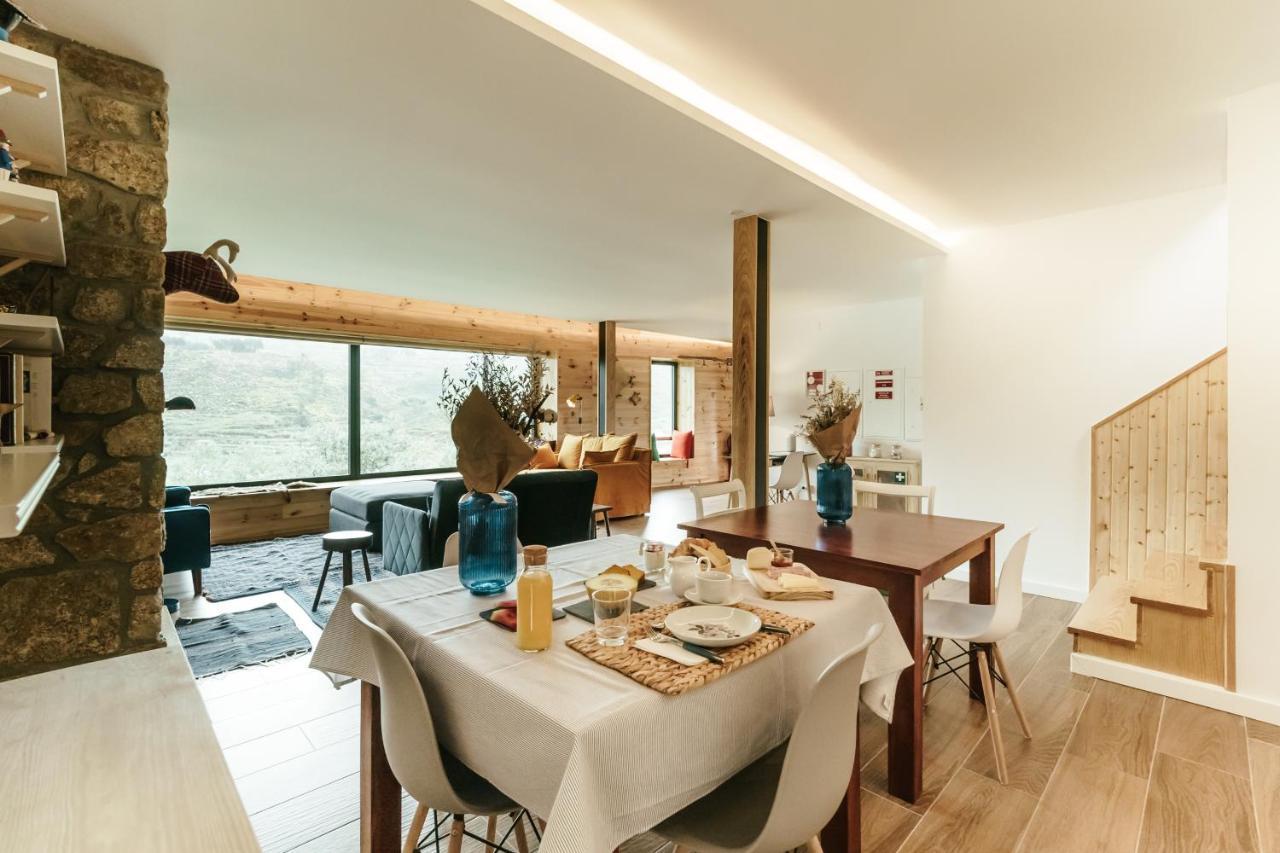 Unhais Valley - Farm stay