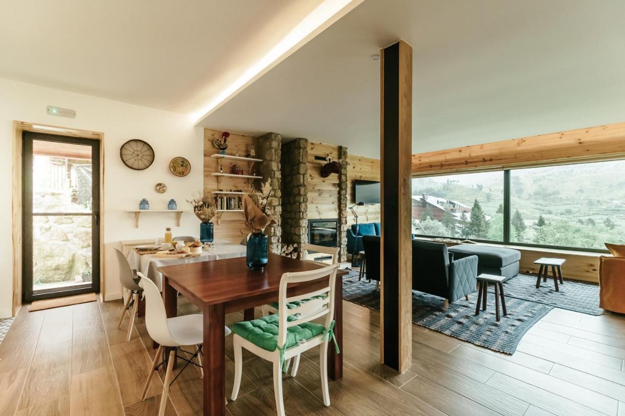 Unhais Valley - Farm stay