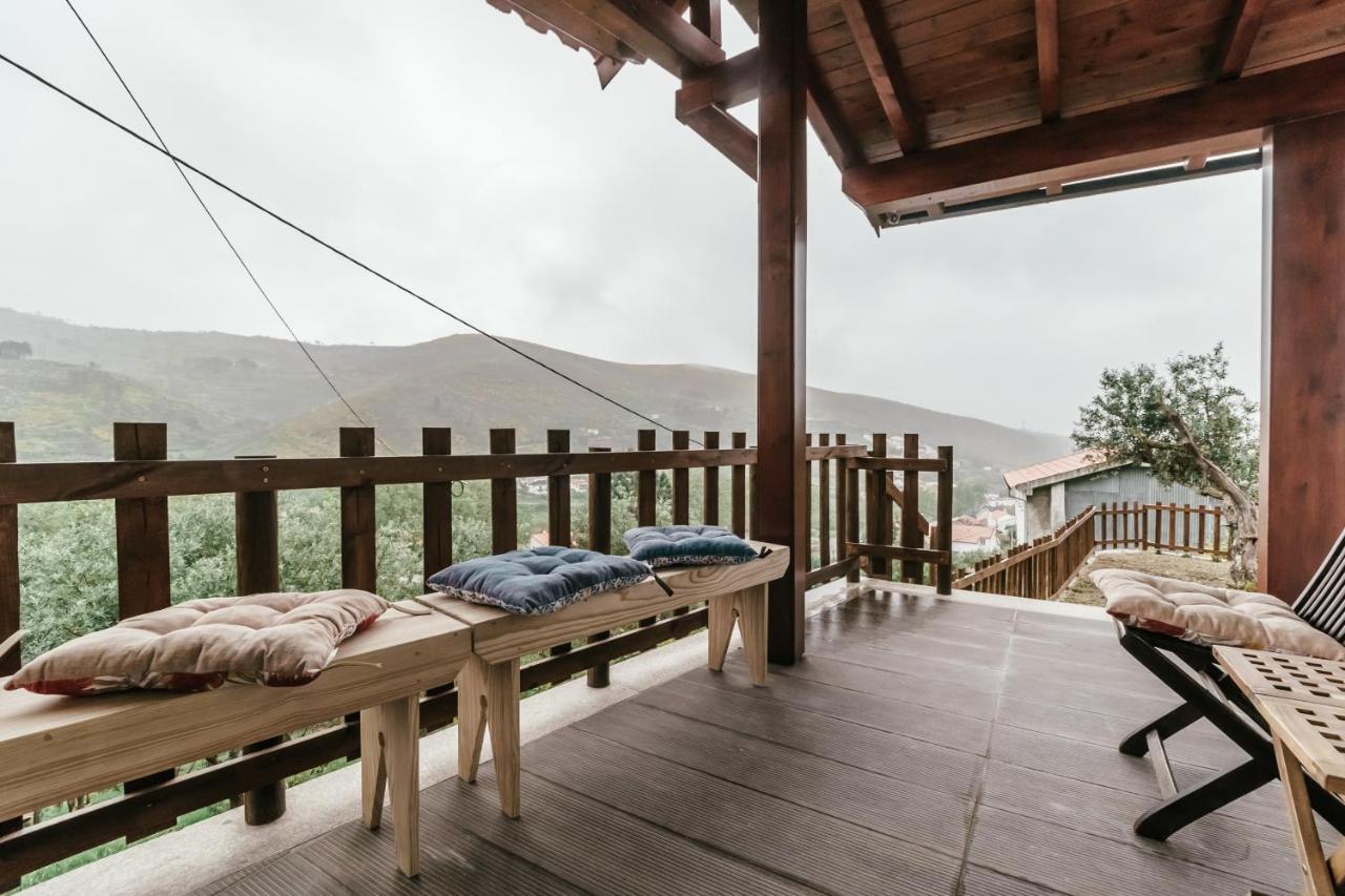 Unhais Valley - Farm stay