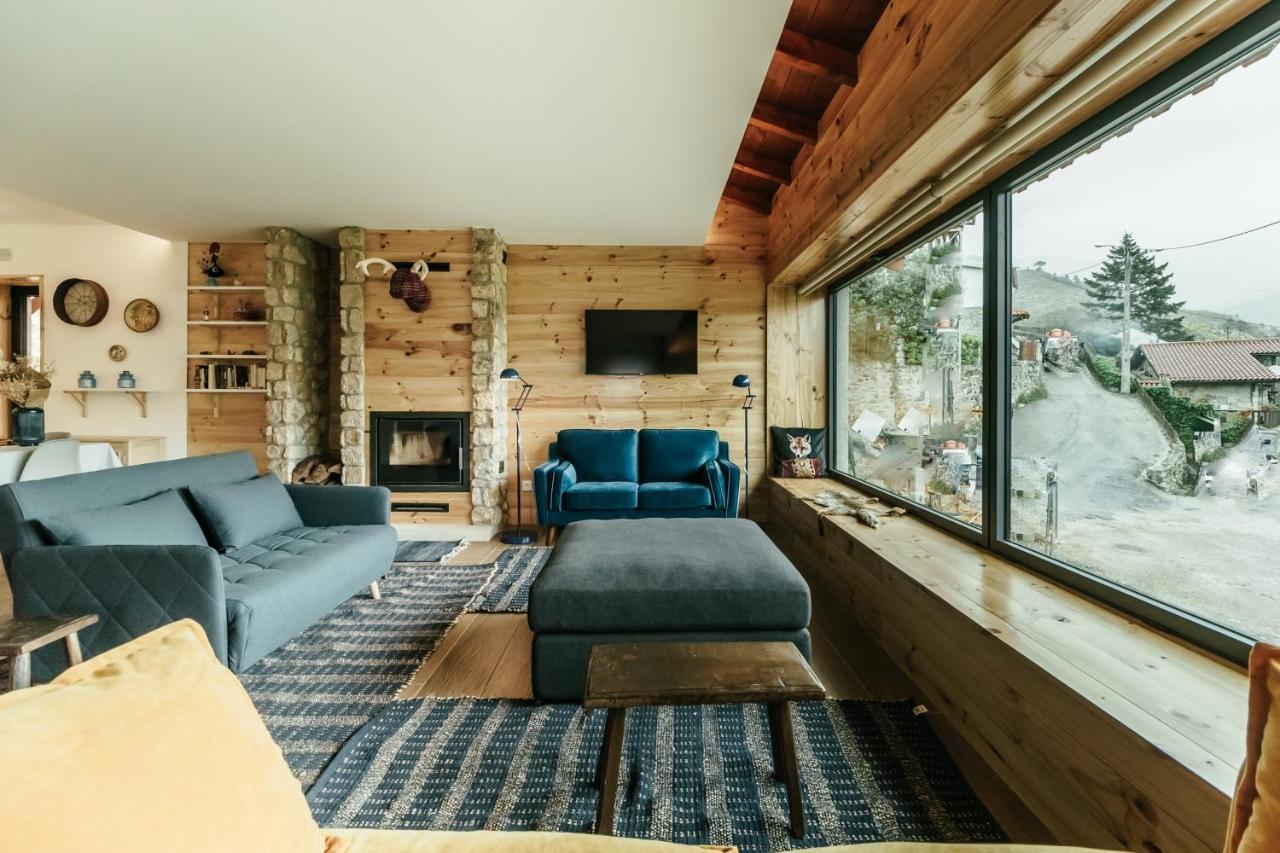 Farm stay Unhais Valley - Unhais Da Serra