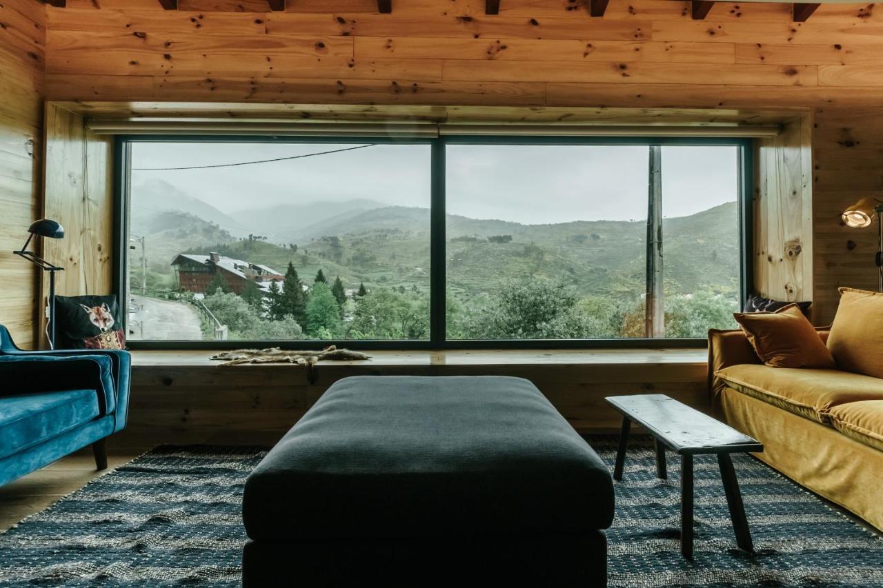 Unhais Valley -