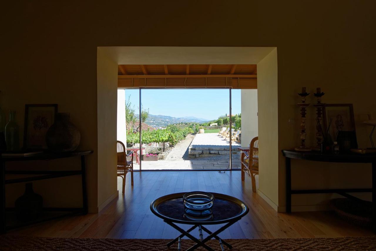 Farm stay Quinta Da Casa Amarela- Casas Da Quinta - Turismo Em Espaco Rural *