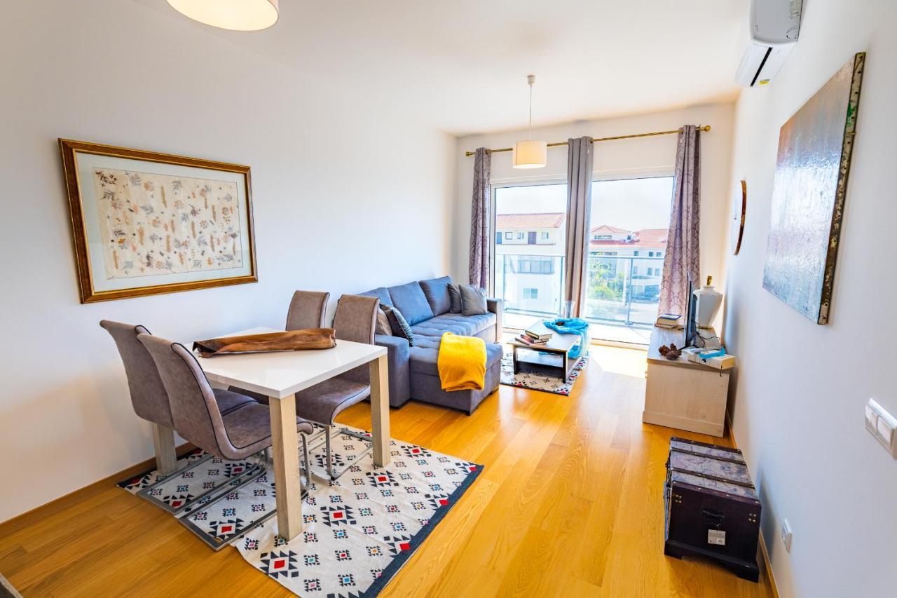 Sun And Sea Ii Apartment
