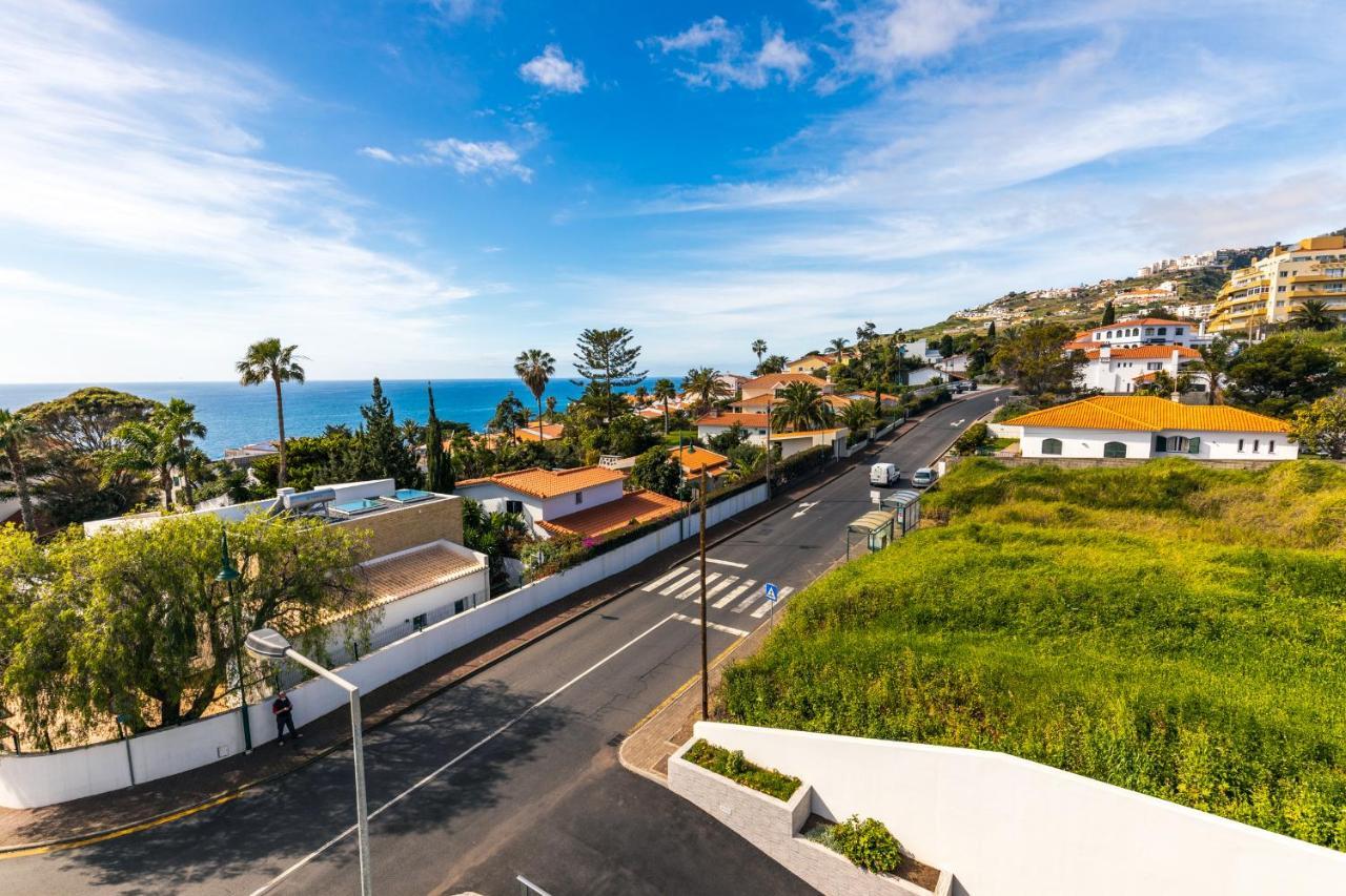 Apartment Sun And Sea Ii Canico (Madeira)