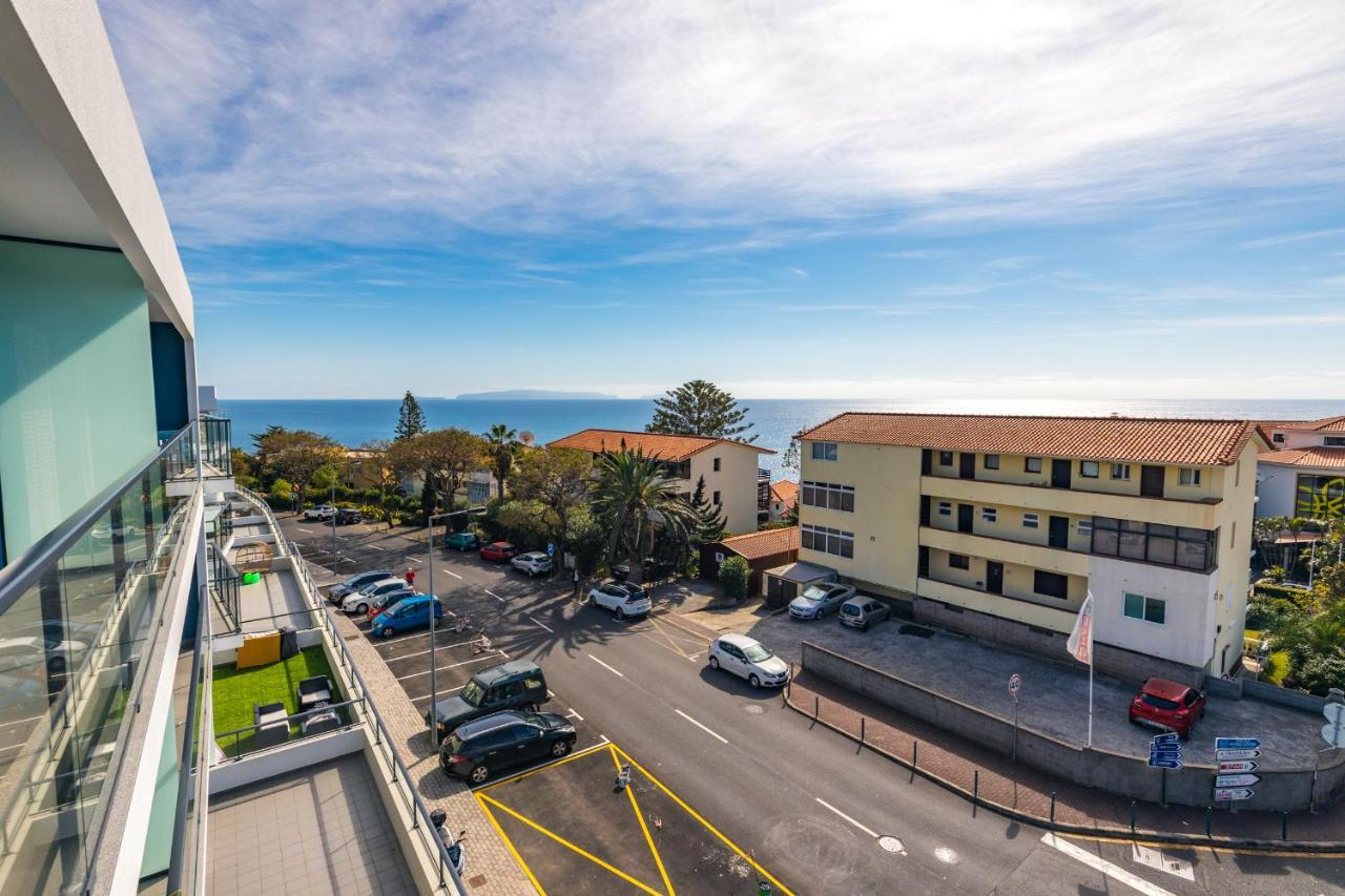 Sun And Sea Ii Apartment