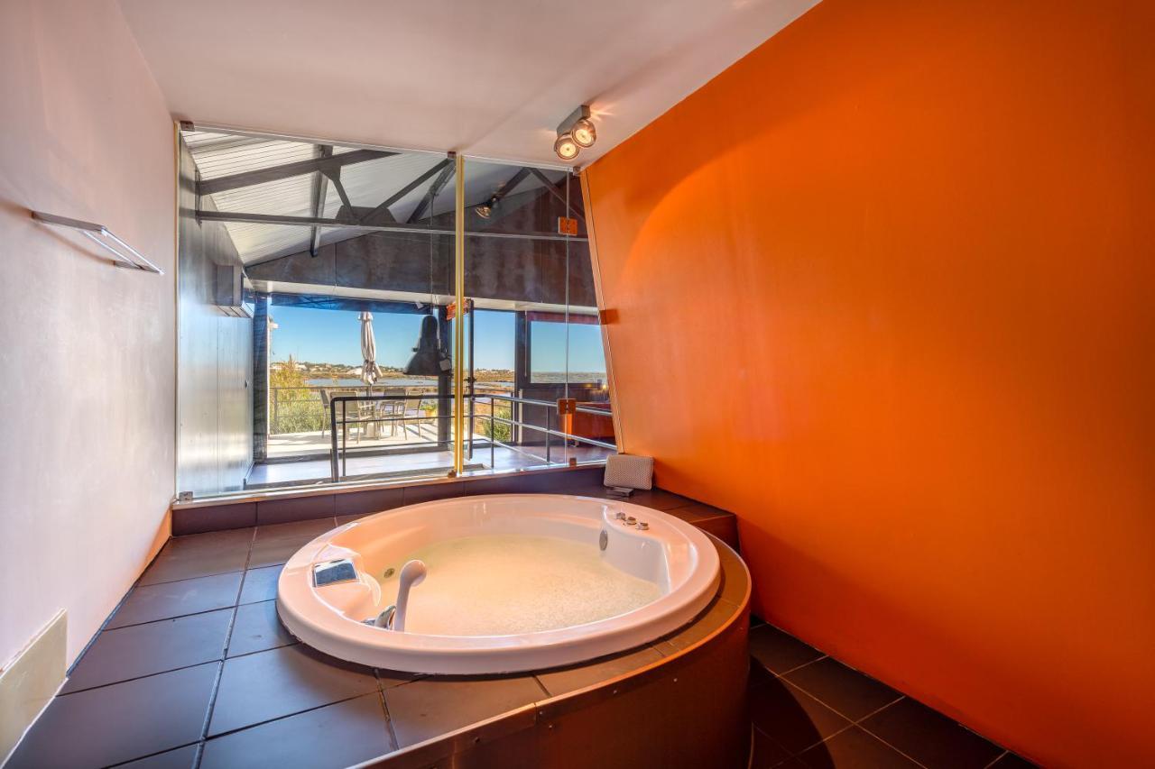 The Loft - A Birdwatchers Paradise * Fuseta