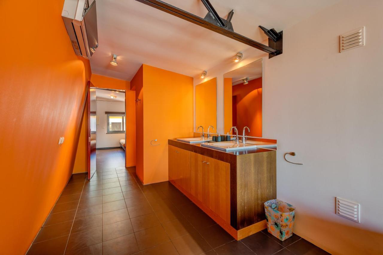 The Loft - A Birdwatchers Paradise * Fuseta