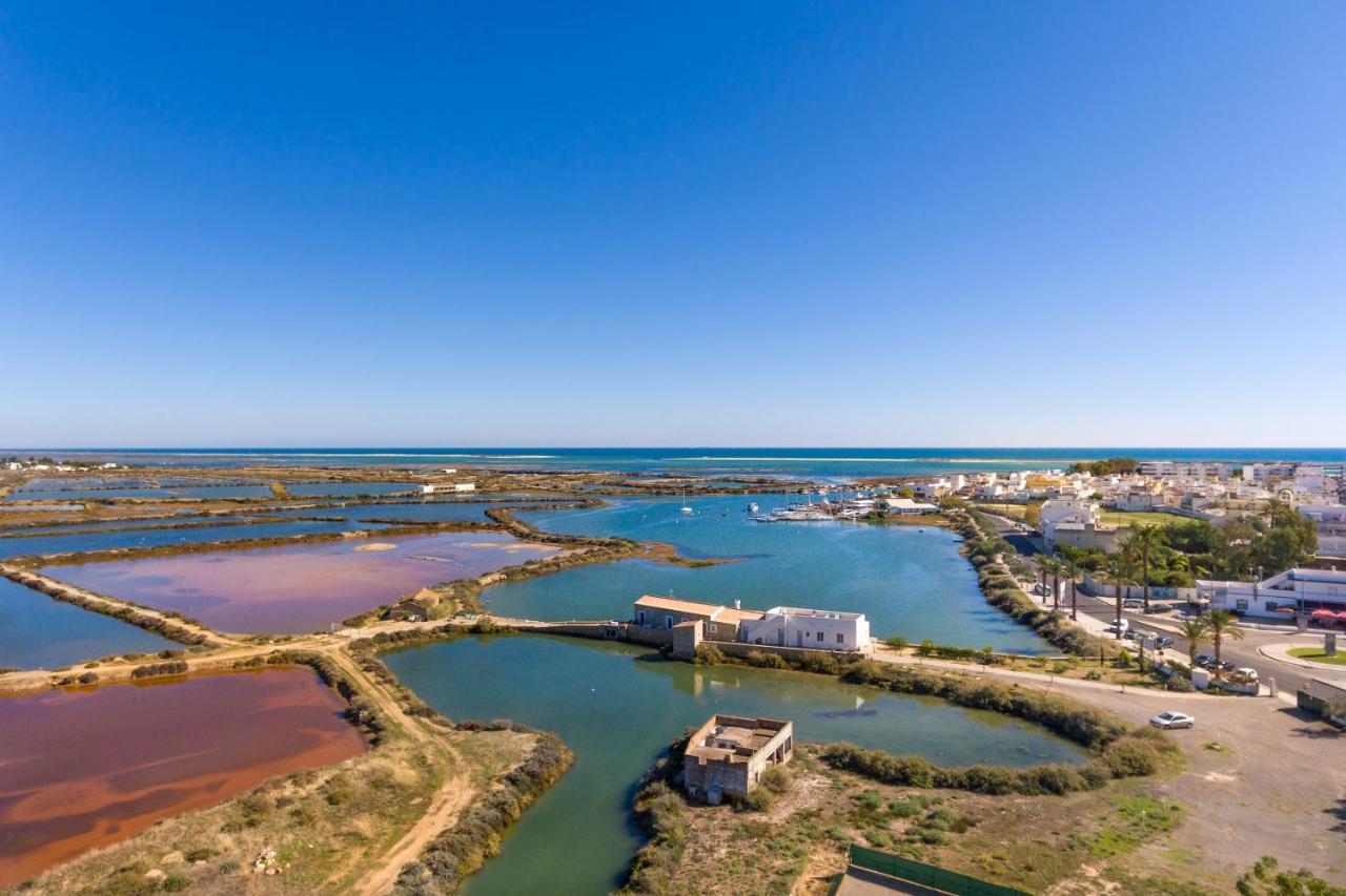 Сasa de vacaciones The Loft - A Birdwatchers Paradise *