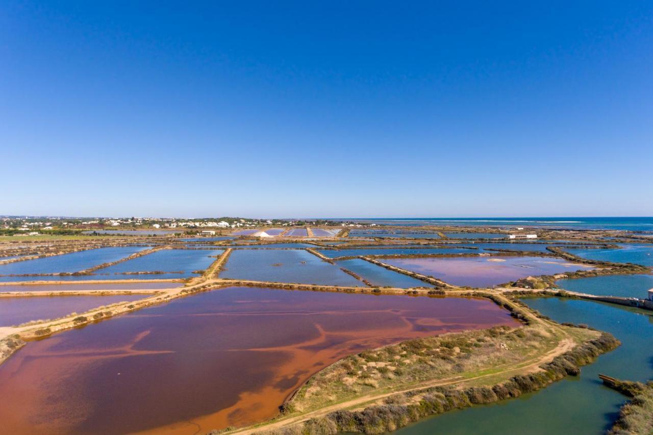 Сasa de vacaciones The Loft - A Birdwatchers Paradise Fuseta