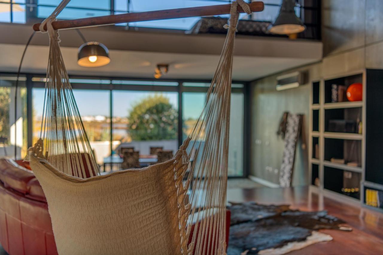 Сasa de vacaciones The Loft - A Birdwatchers Paradise