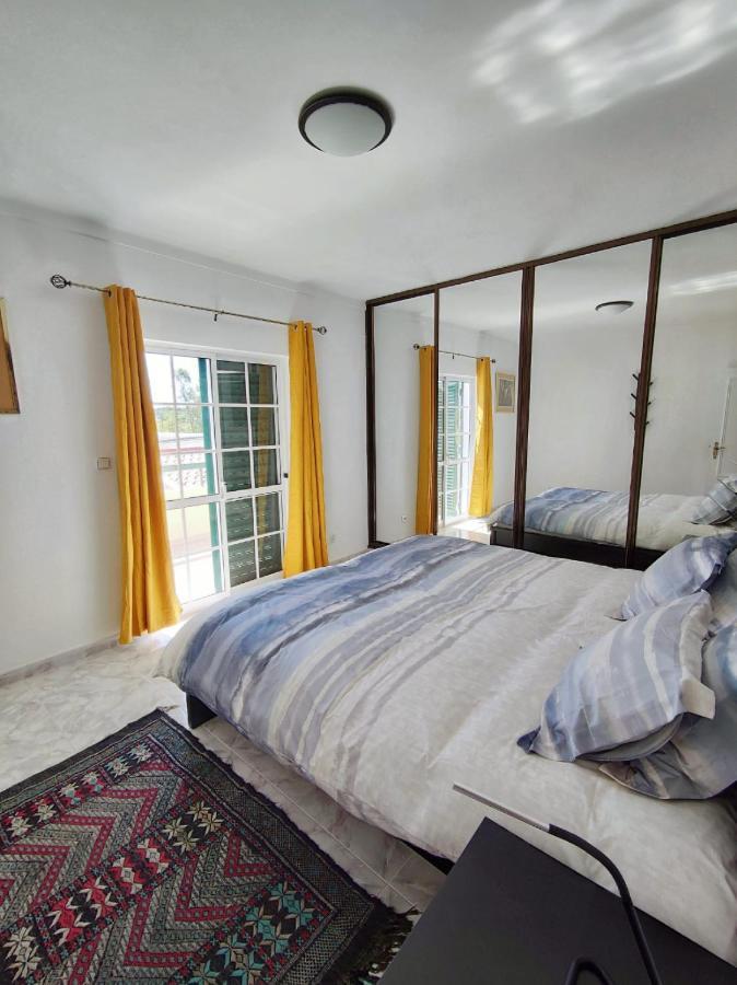 Bed & Breakfast Monte Francisco Baanswy - 3 Quartos - Piscina Privada *
