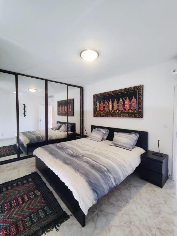 Monte Francisco Baanswy - 3 Quartos - Piscina Privada Bed & Breakfast *