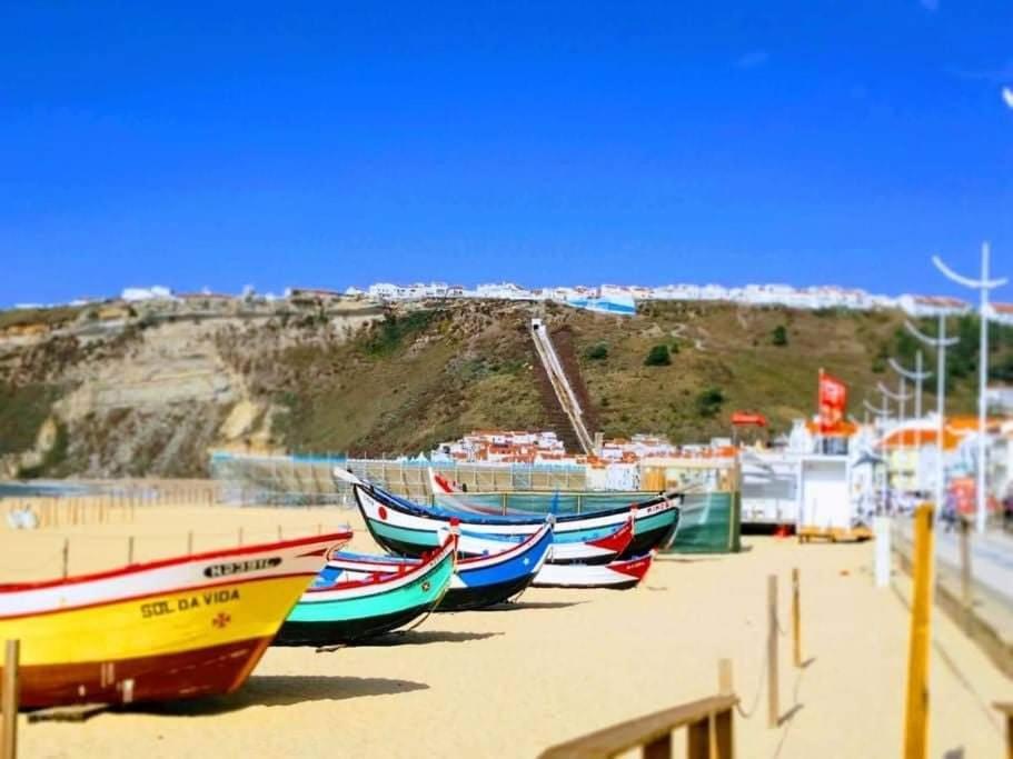 Appartement Nazondas Ap