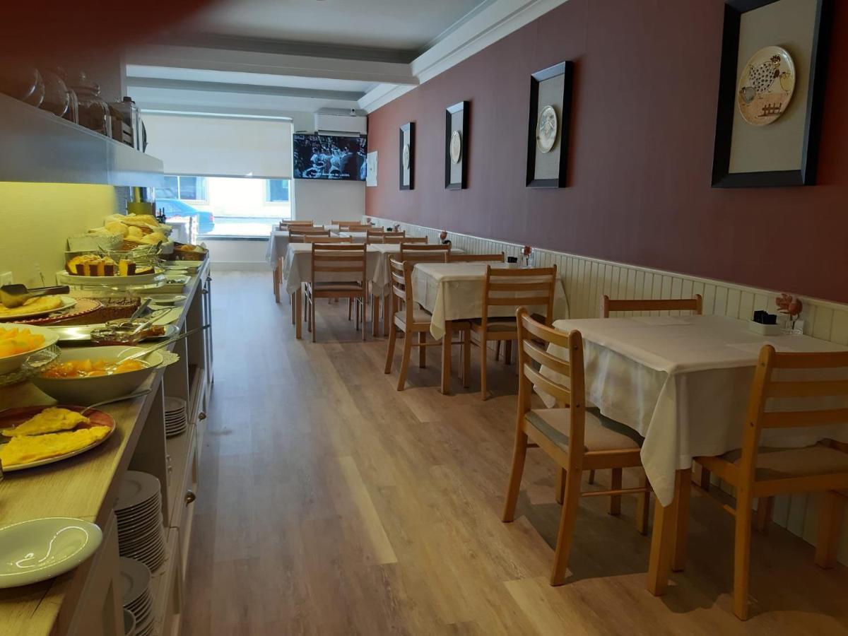 Hotel Lagoa Dos Pastorinhos Fatima