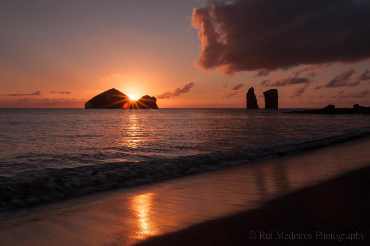 Casa Por Do Sol Holiday home Ginetes