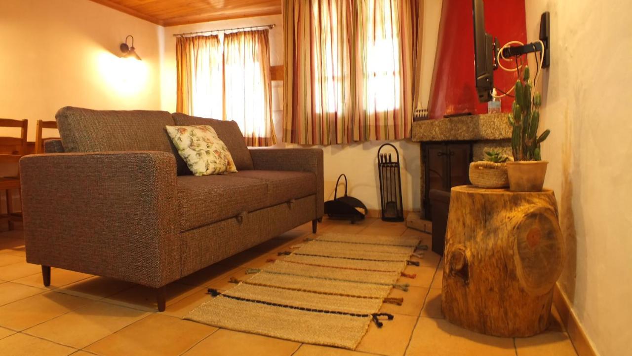 Casas Do Pastor Guest house *