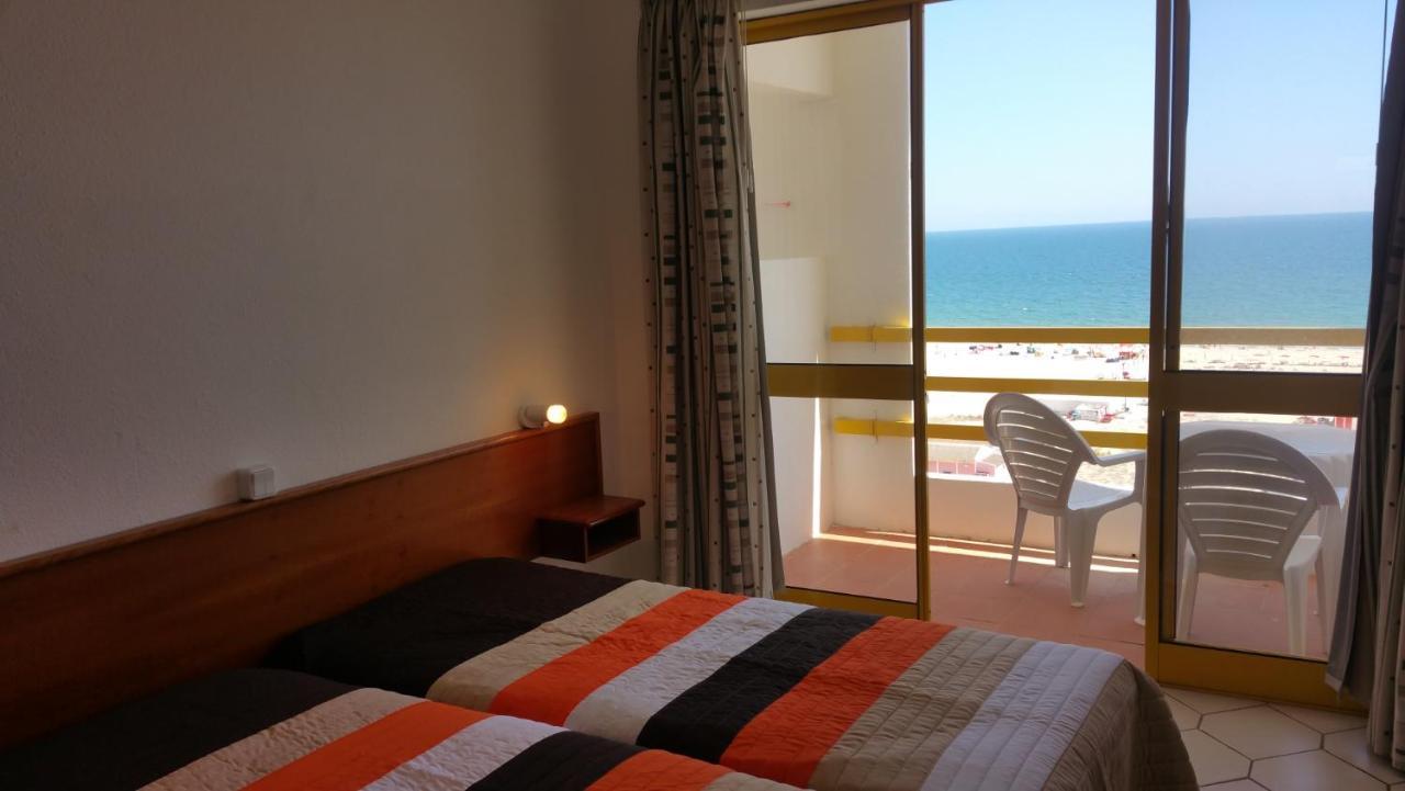 Apartment Excelente Vista Mar - T1 Na De