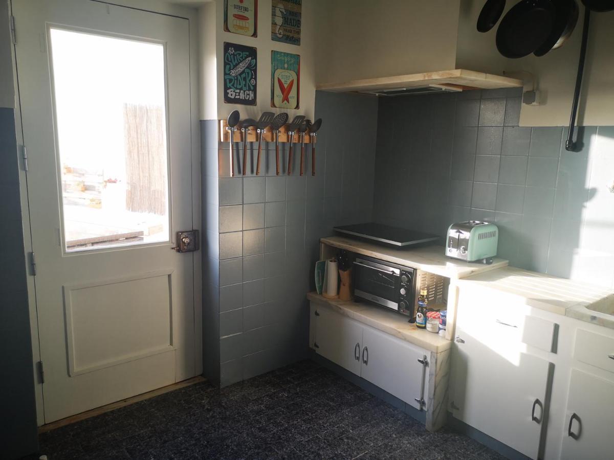 Family Surf - Hostel