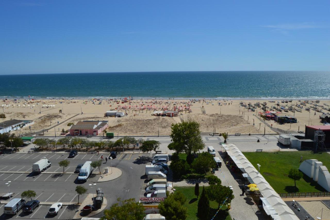 Apartment Excelente Vista Mar - T1 Na De *