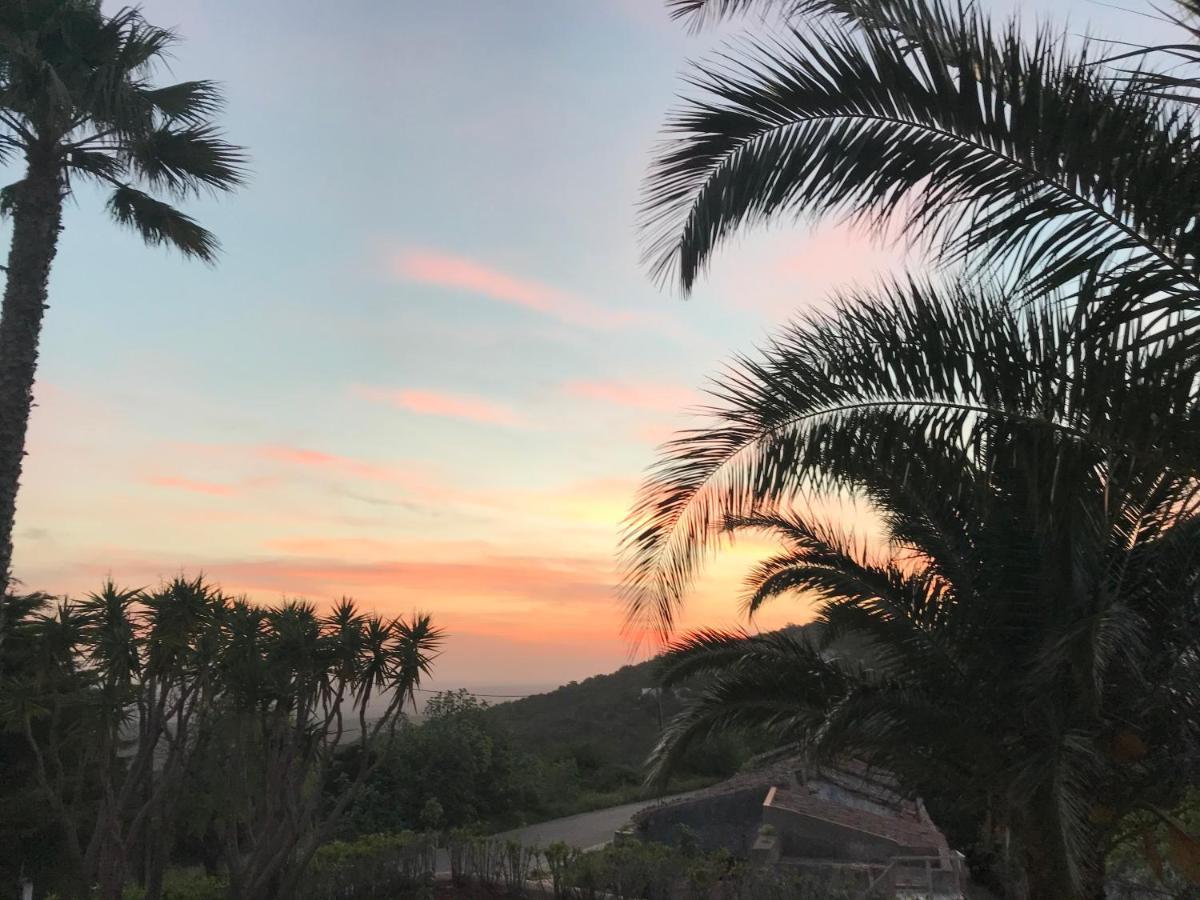 Casa Do Cerro Bed & Breakfast
