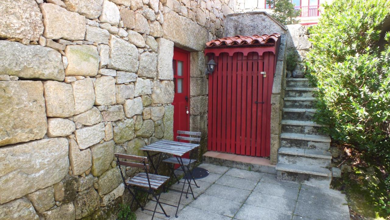 Guest house Casas Do Pastor *