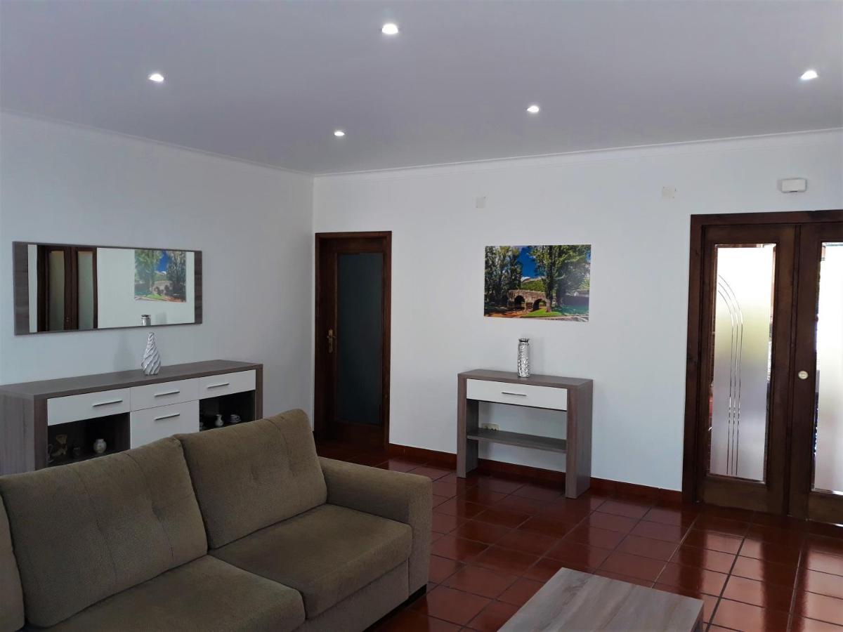Holiday home Al-andalus Alojamentos Marvao (Portalegre)