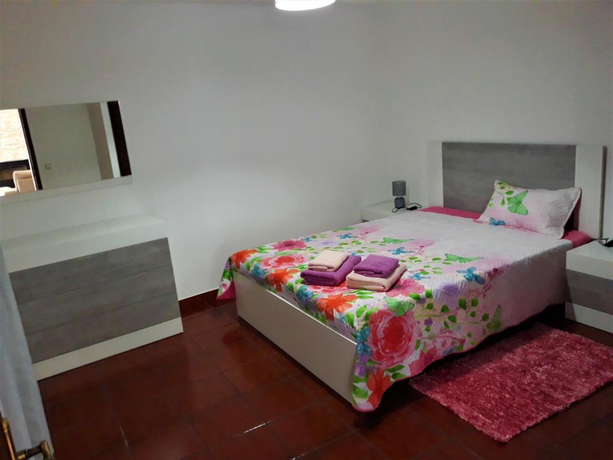 Holiday home Al-andalus Alojamentos Marvao (Portalegre)