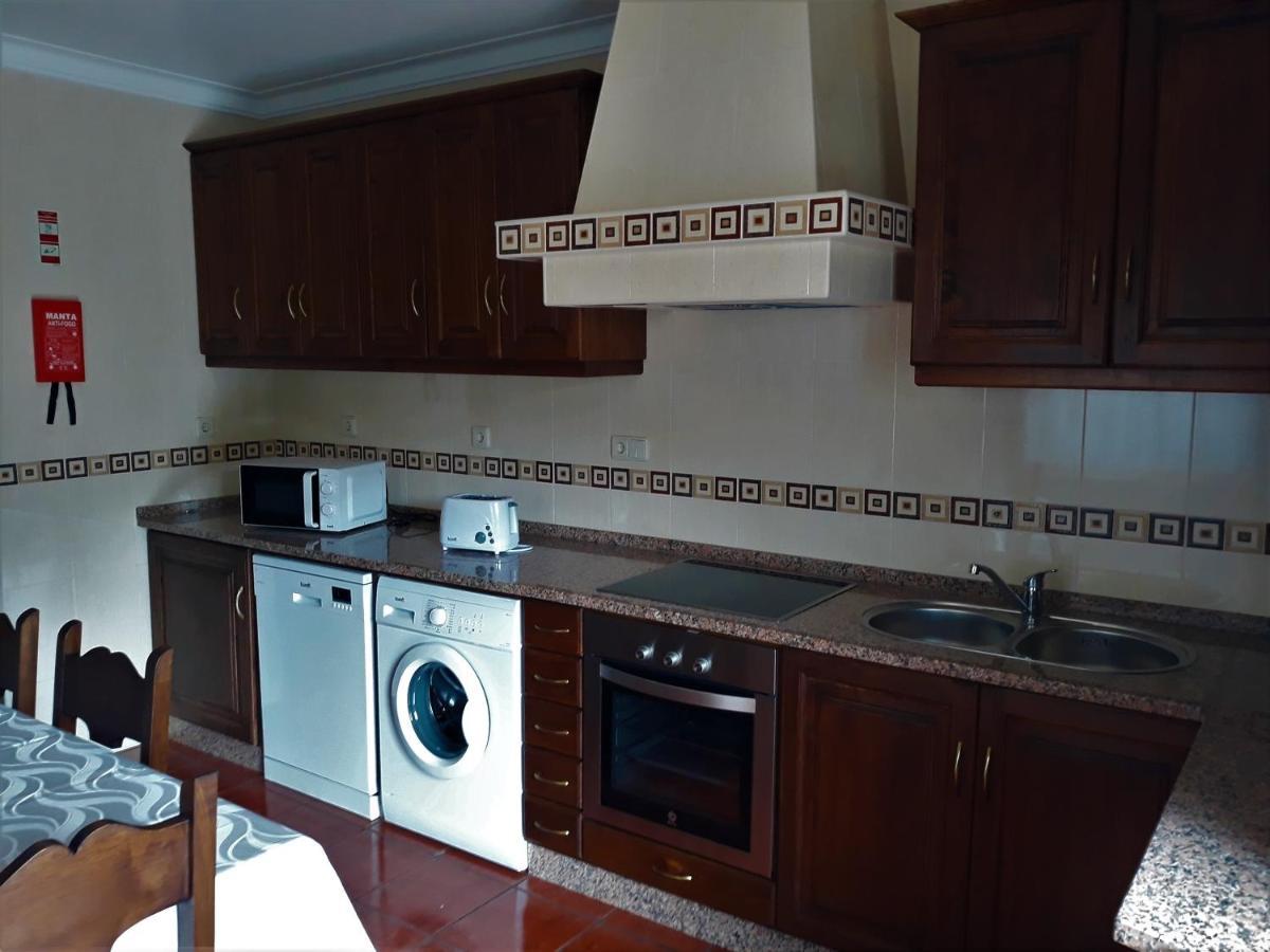 Holiday home Al-andalus Alojamentos Marvao (Portalegre)