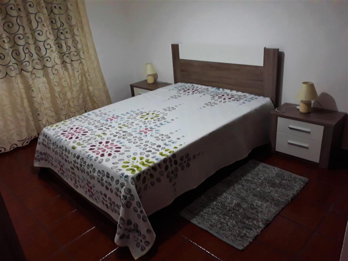 Holiday home Al-andalus Alojamentos