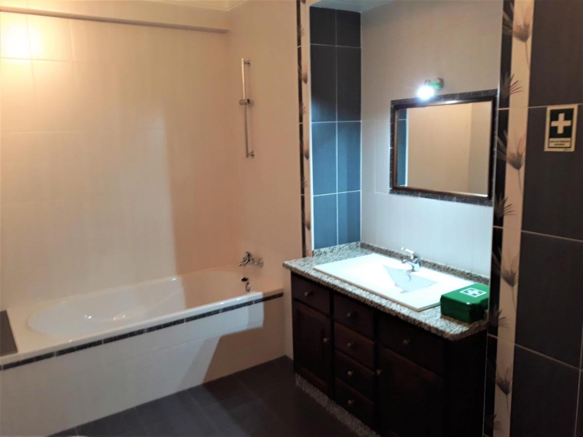 Holiday home Al-andalus Alojamentos Marvao (Portalegre)