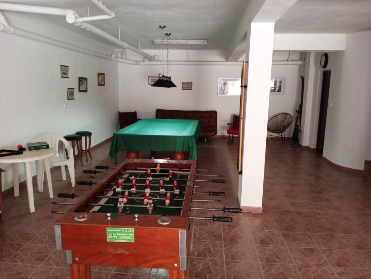 Casa Antonio