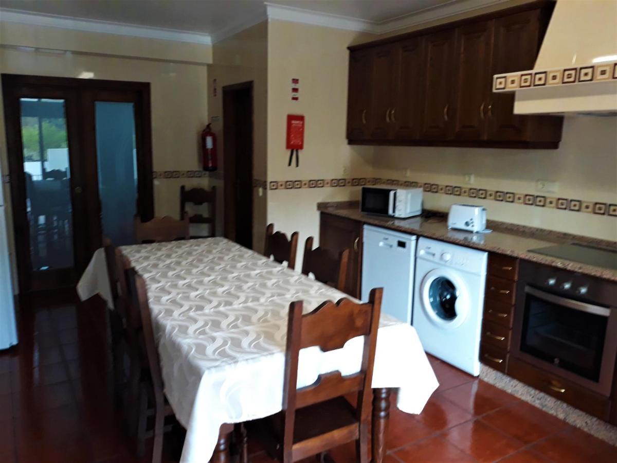 Holiday home Al-andalus Alojamentos