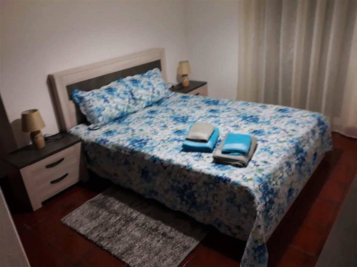 Сasa de vacaciones Al-andalus Alojamentos