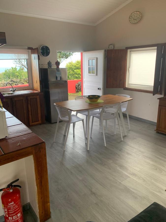 Vakantiehuis Quinta Do Norte - Biscoitos Angra do Heroísmo
