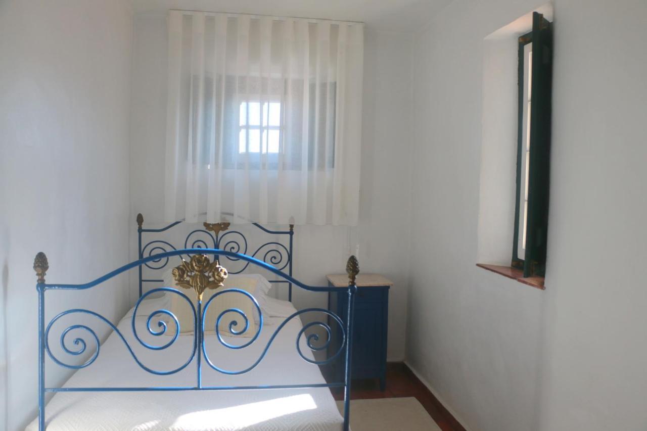 Casa Do Relogio Guest house Obidos