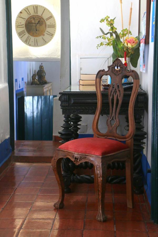 Casa Do Relogio * Obidos
