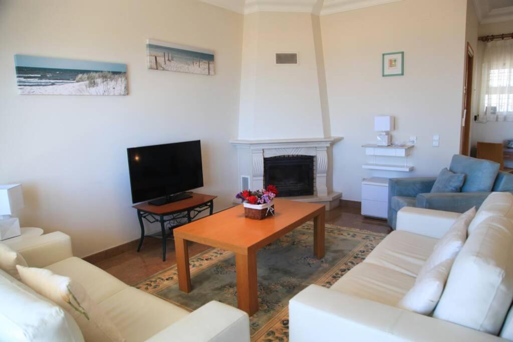 G, Mira Villa Praia Da Luz