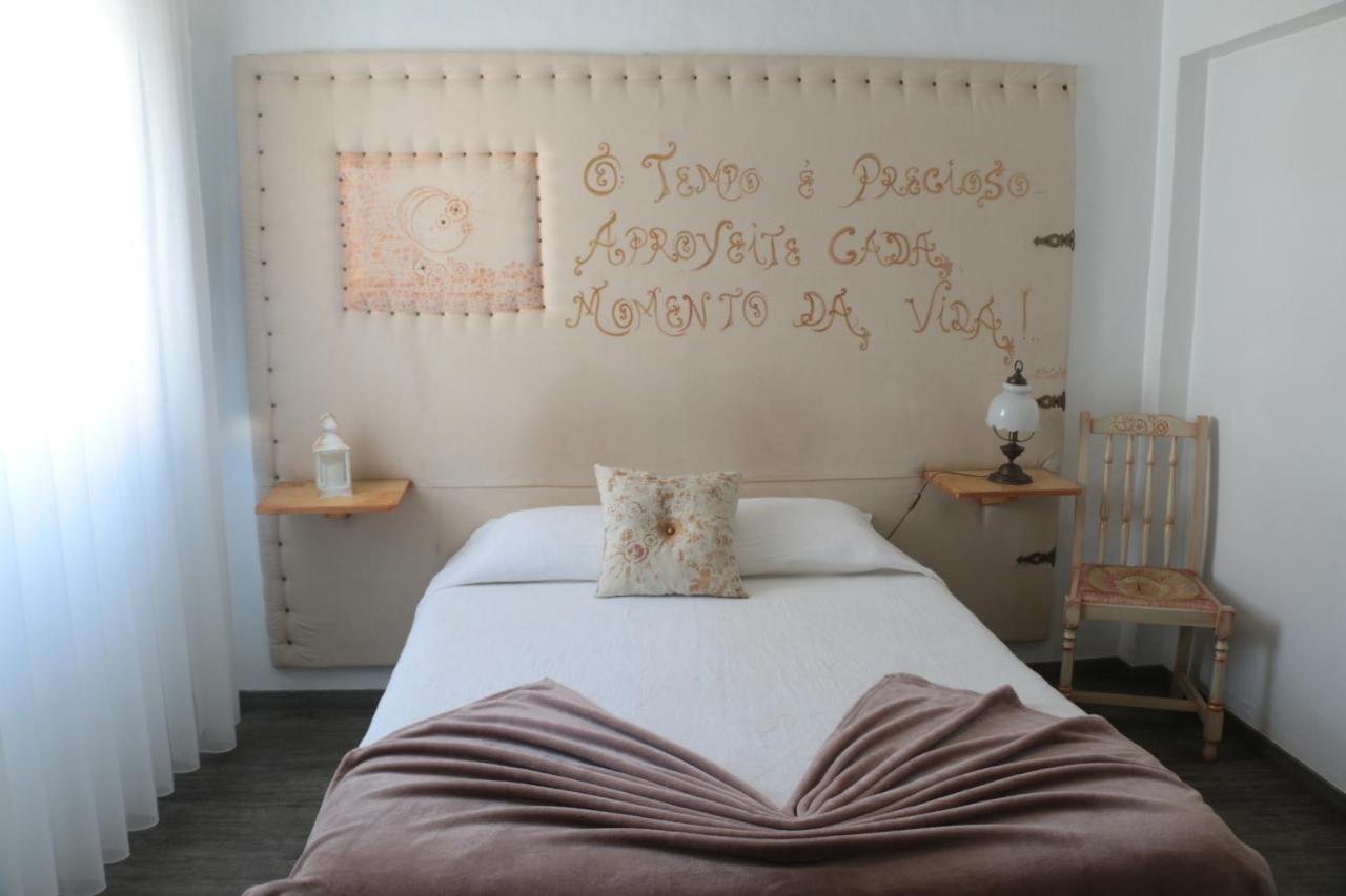 Casa Do Relogio Guest house