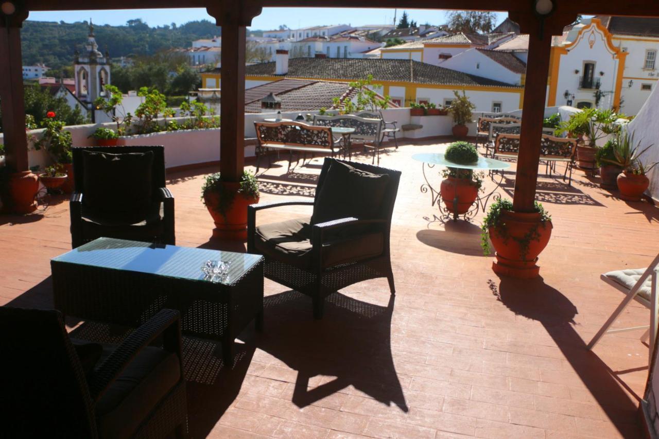 Guest house Casa Do Relogio