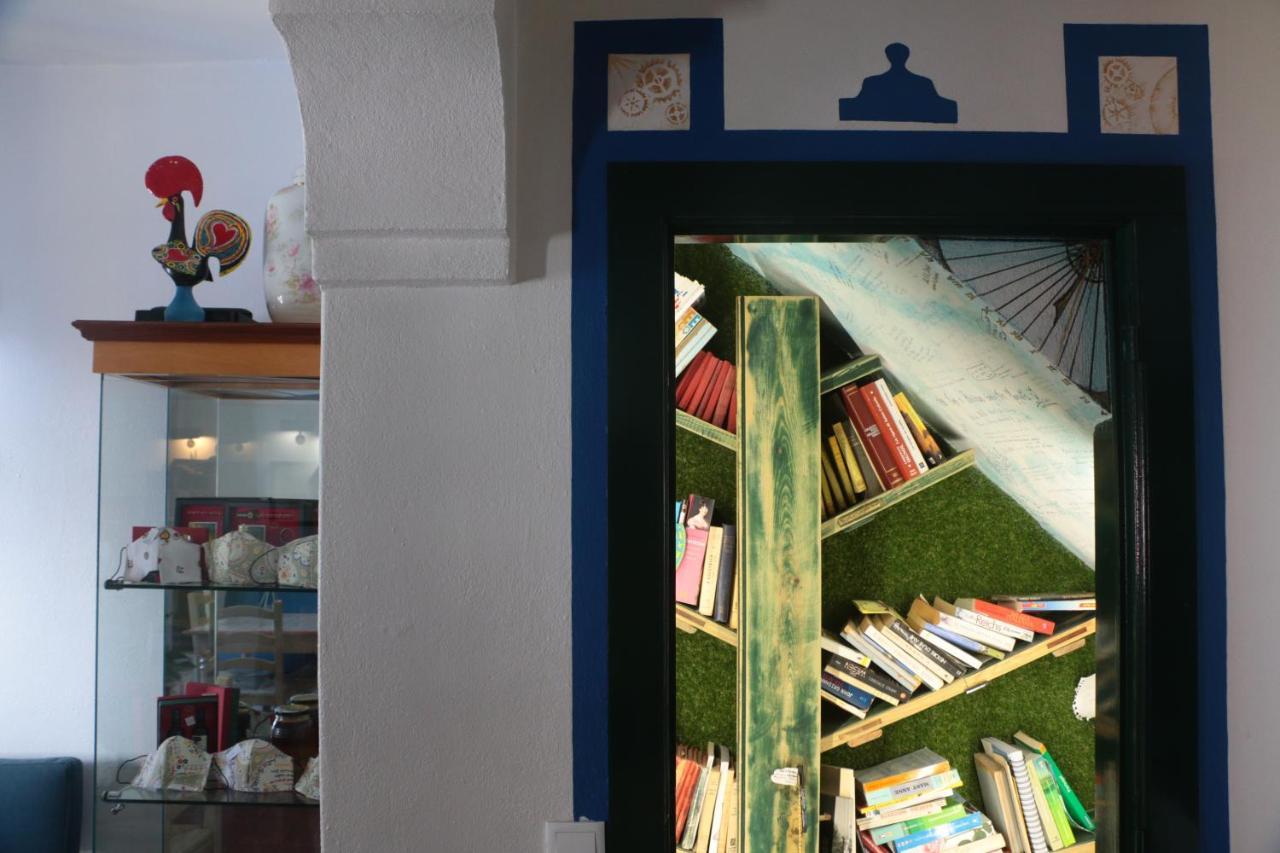 Casa Do Relogio Guest house *