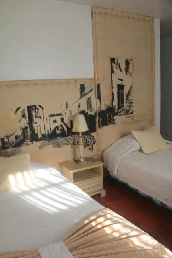 Guest house Casa Do Relogio