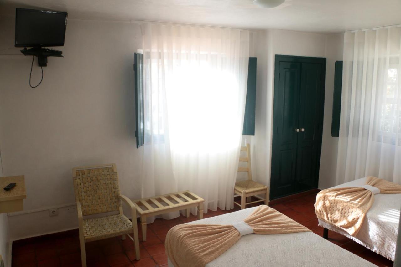 Casa Do Relogio Obidos