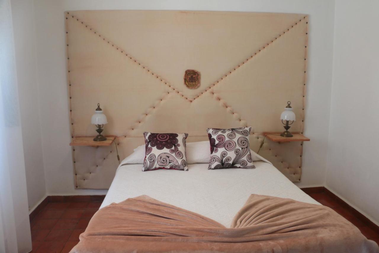Casa Do Relogio Guest house Obidos