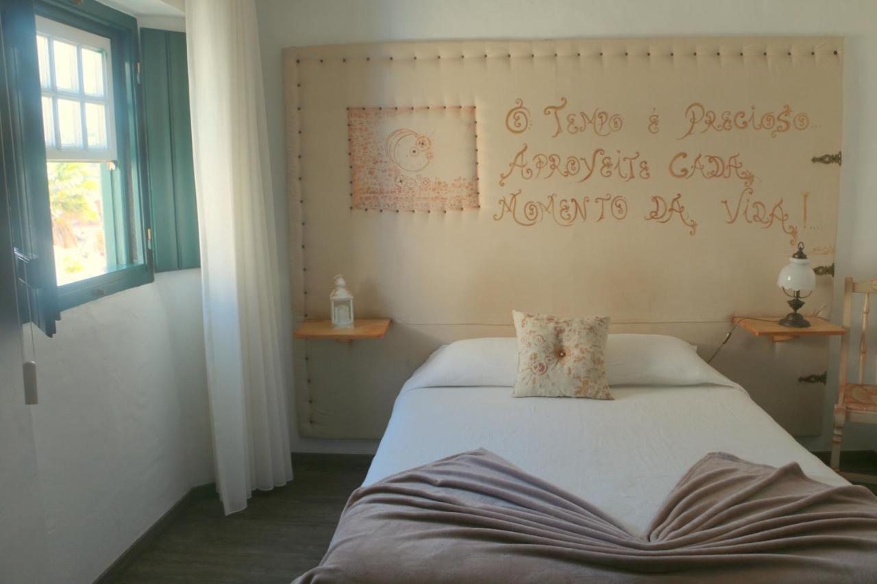 Guest house Casa Do Relogio *